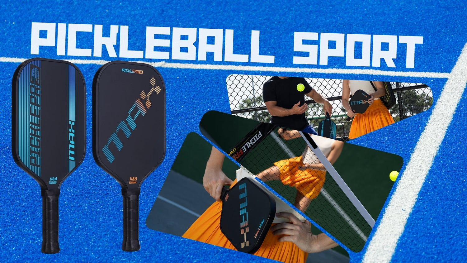How to Get Better at Pickleball?