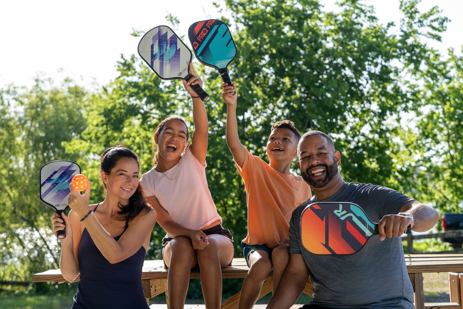 Mental and Physical Benefits of Pickleball