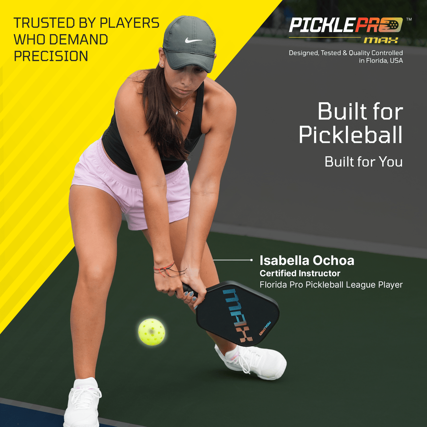 Indoor vs Outdoor Pickleballs