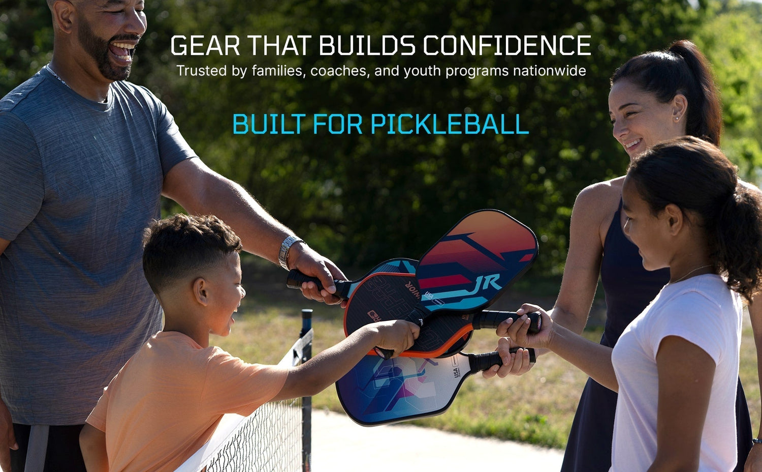 How to choose a pickleball paddle