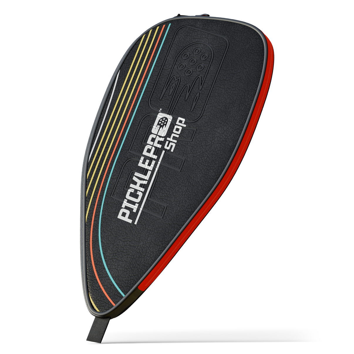 The PicklePro Max Premium Pickleball Paddle Case