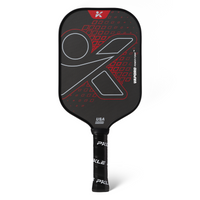 PKLE VAPORO PowerFoam™ USAP Certified Pickleball Paddle