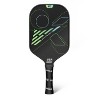 PKLE Levante Gen 3 Pro USAP Certified Pickleball Paddle