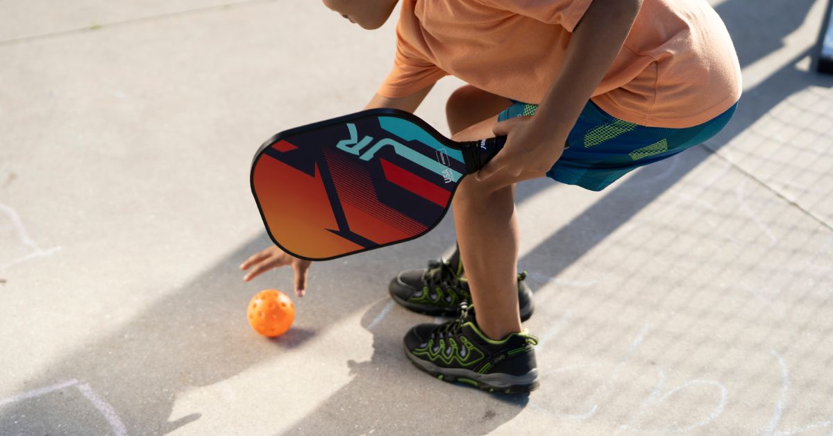 PicklePro pickleball equipment for games