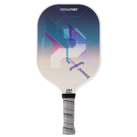 PicklePro Junior Malibu 13 mm Core USAP Certified Pickleball Paddle