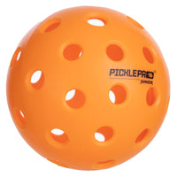 Junior injection molded ball