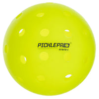 Max rotational ball