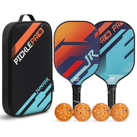 Junior Paddle Set