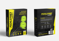 Max Pickleballs 12 pack