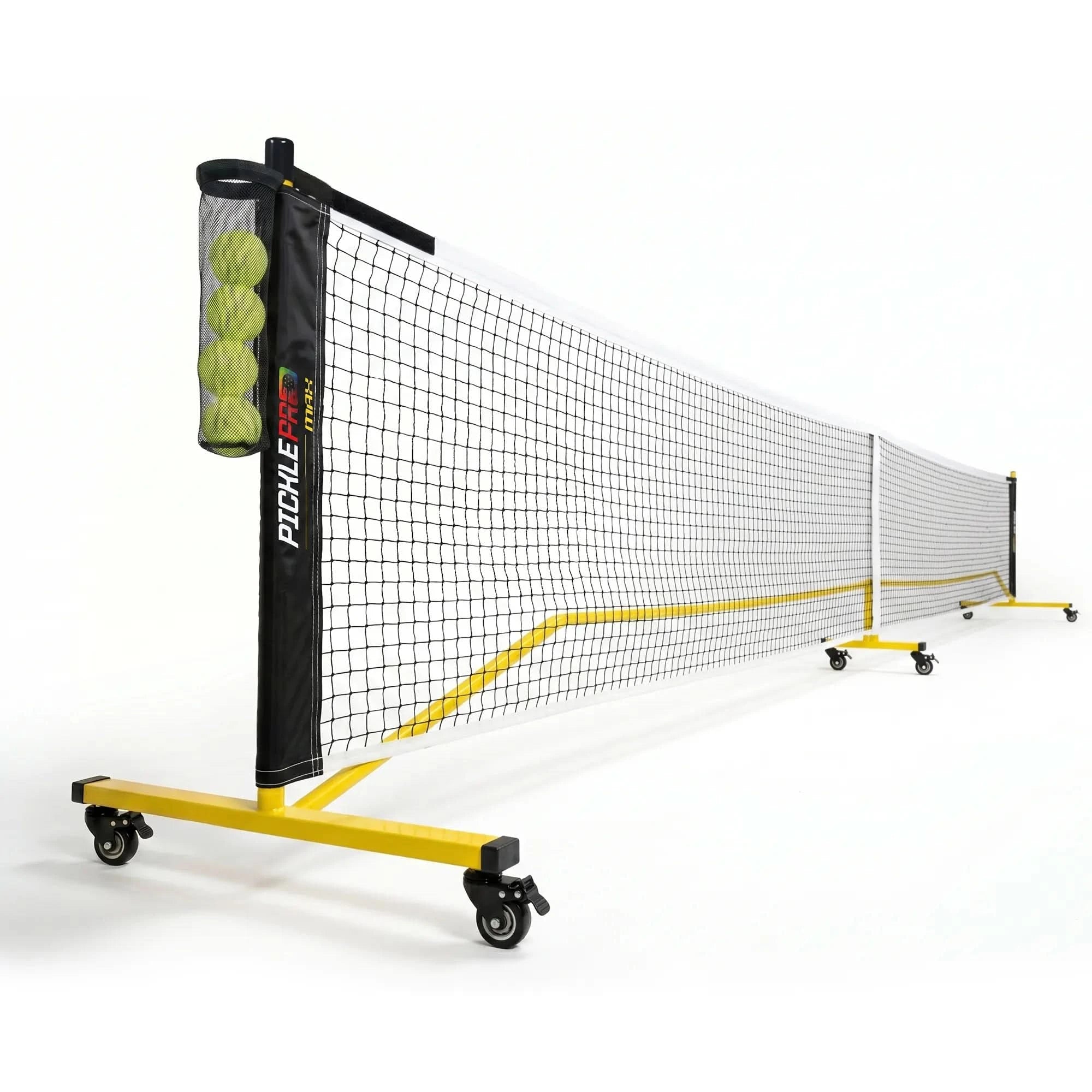 22-Foot Portable Pickleball Net