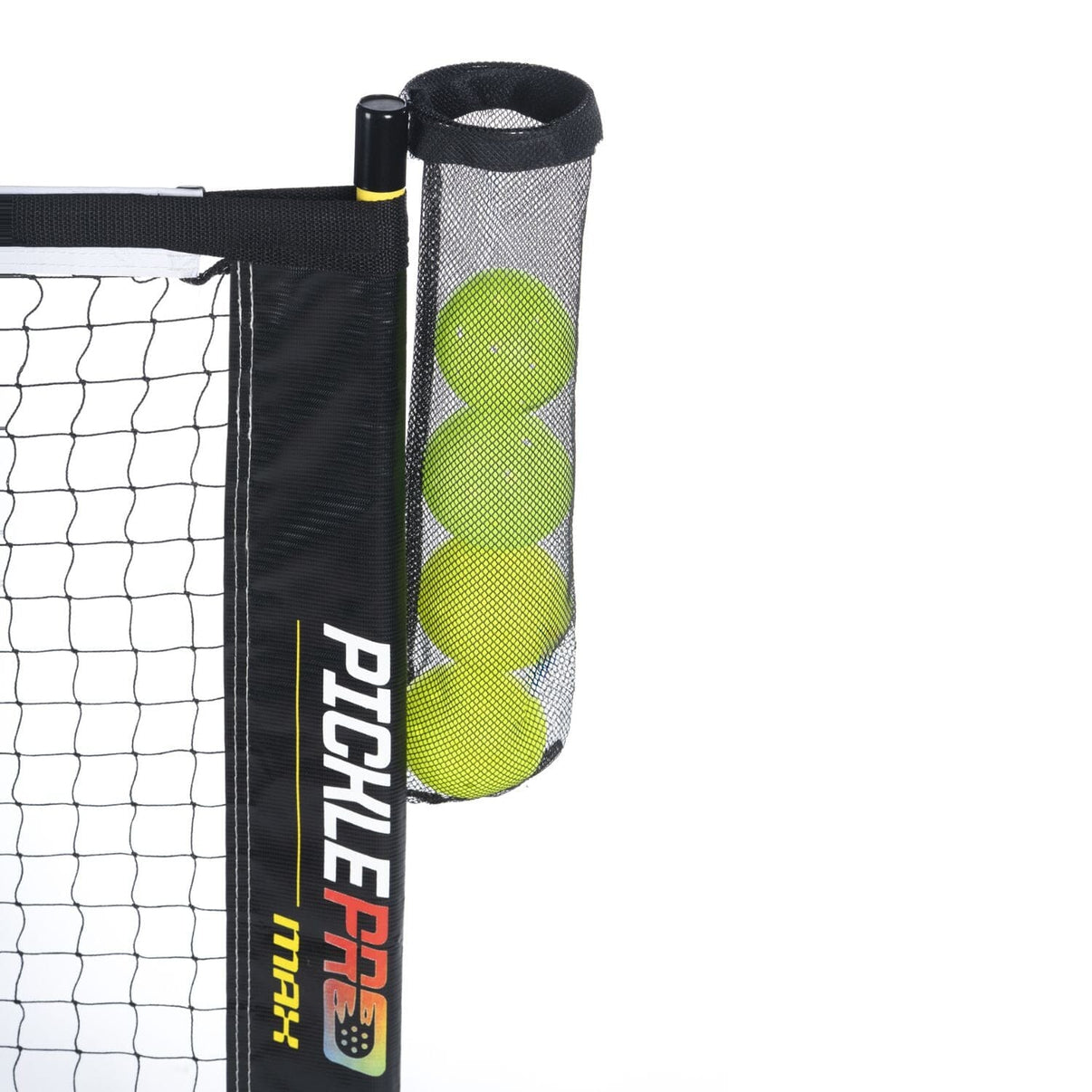 PicklePro Pickleball Net 22 Feet MAX
