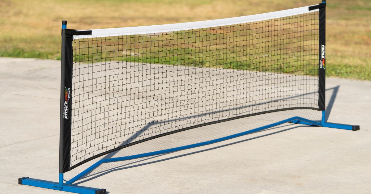 How To Add Pickleball To A Rec Center Without New Courts