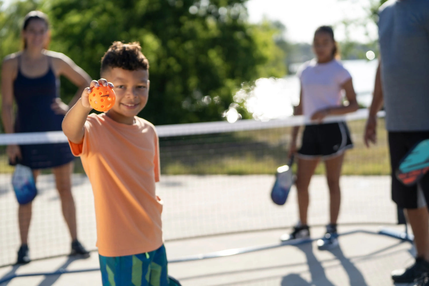 Best Pickleball Equipment for HOAs, Communities, and Recreation Centers