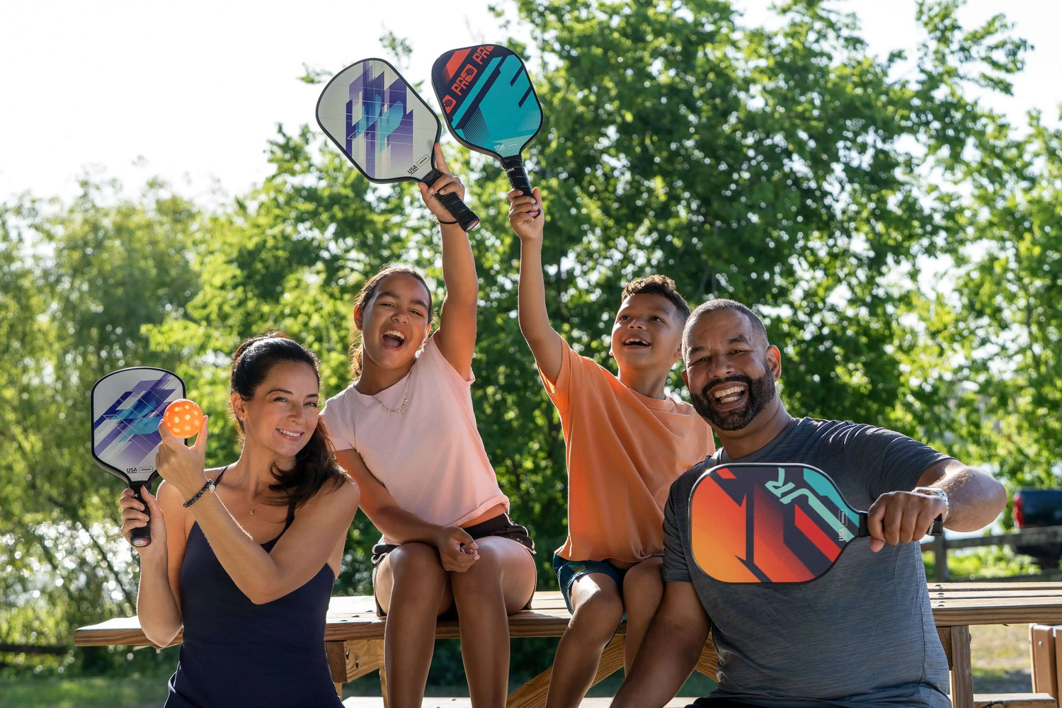 Best Pickleball Equipment Packages for Hotels, HOAs, and Recreation Centers