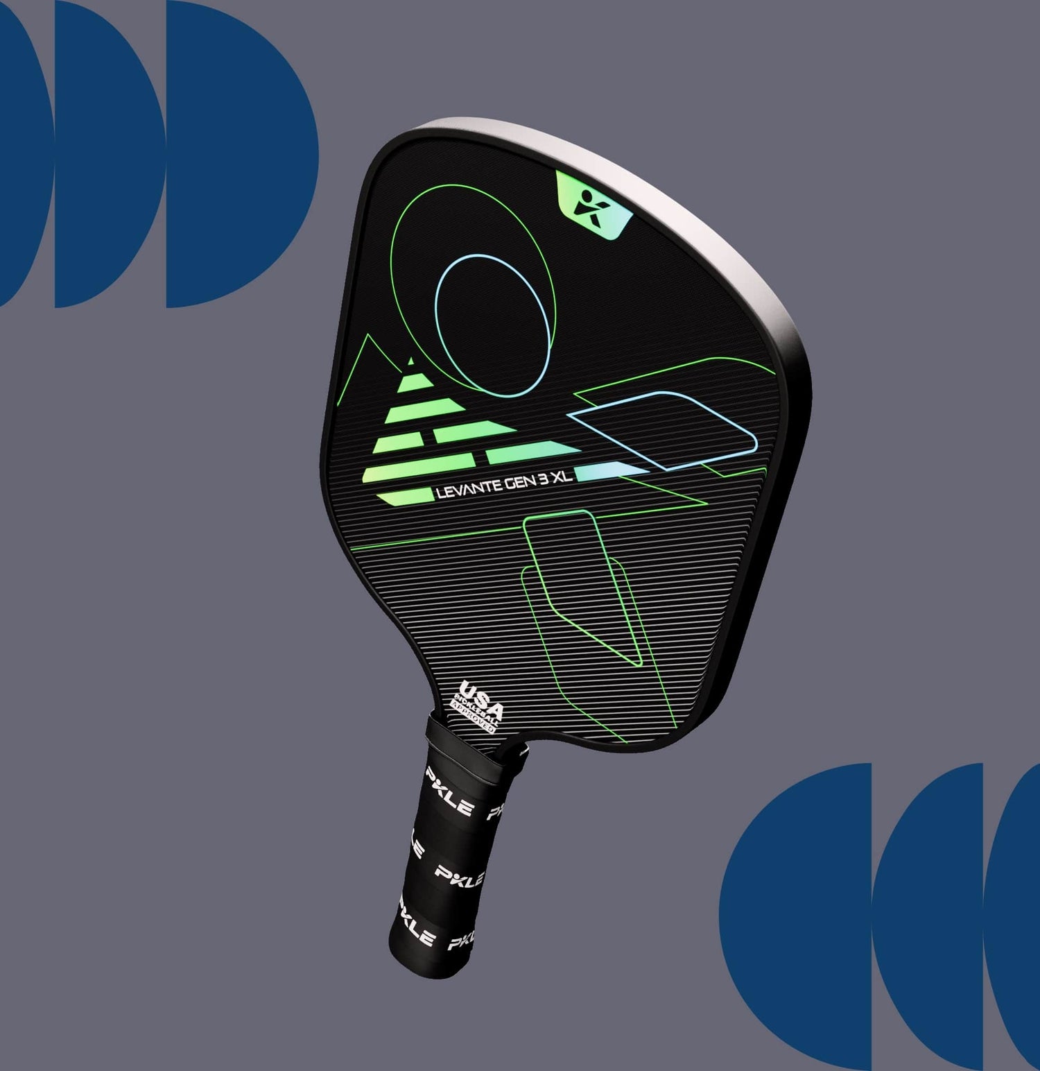 Gen 3 XL Delivers Maximum Forgiveness and Control