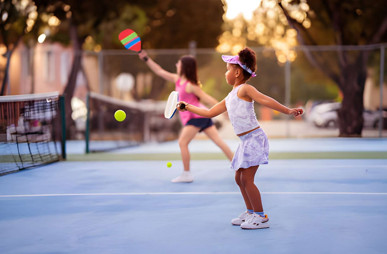 How Schools Can Start a Pickleball Program on Any Budget