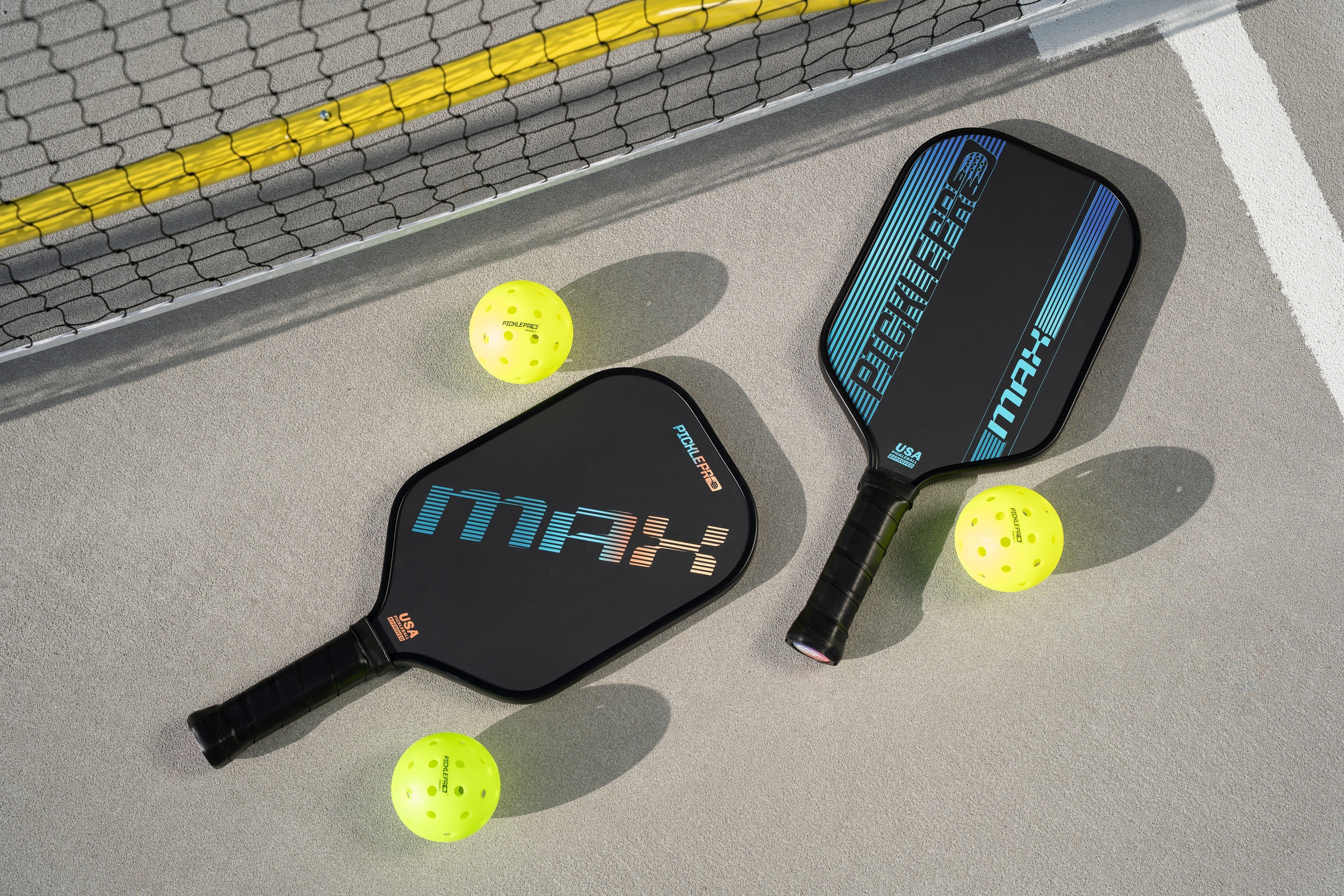 Pickle Pro Racket Top Essential Pickleball Gear for Your Game – PicklePro Shop