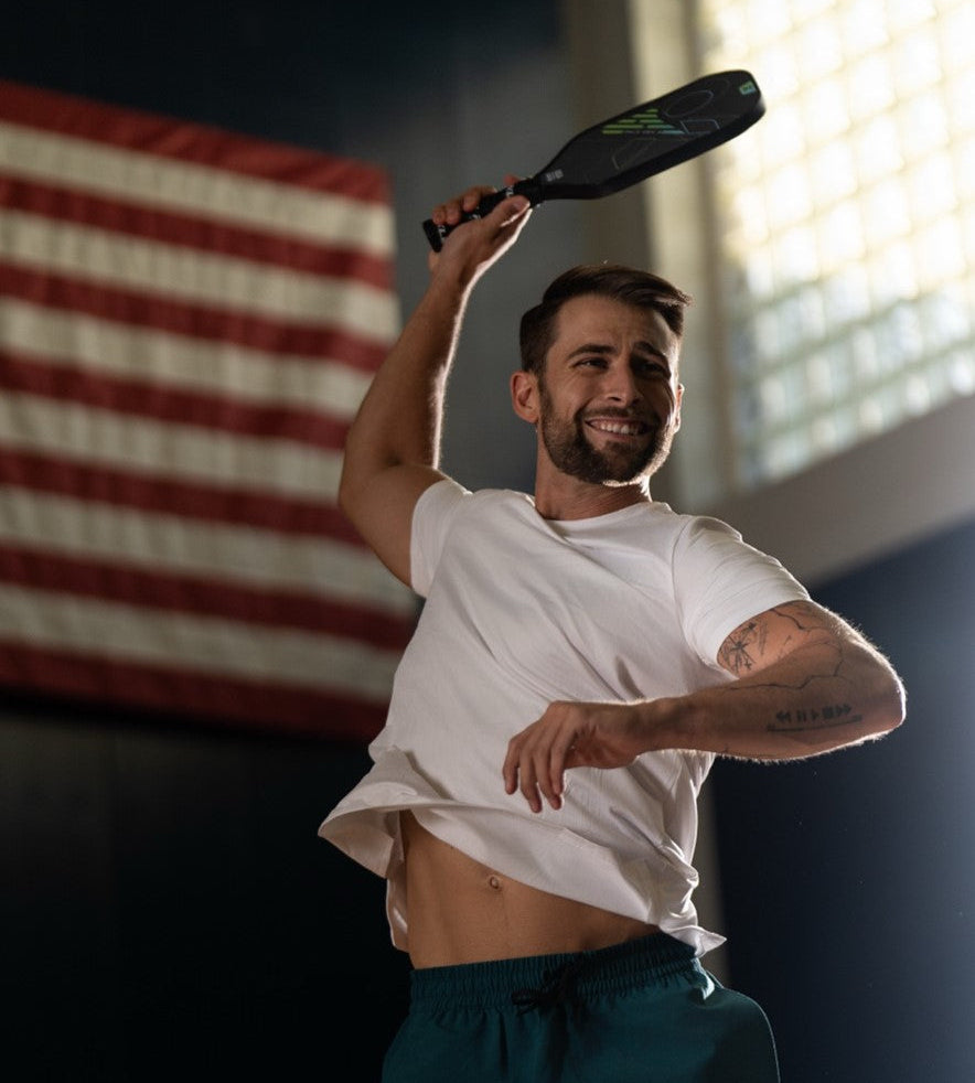 Best Pickleball Paddles for Tennis Players Switching to Pickleball