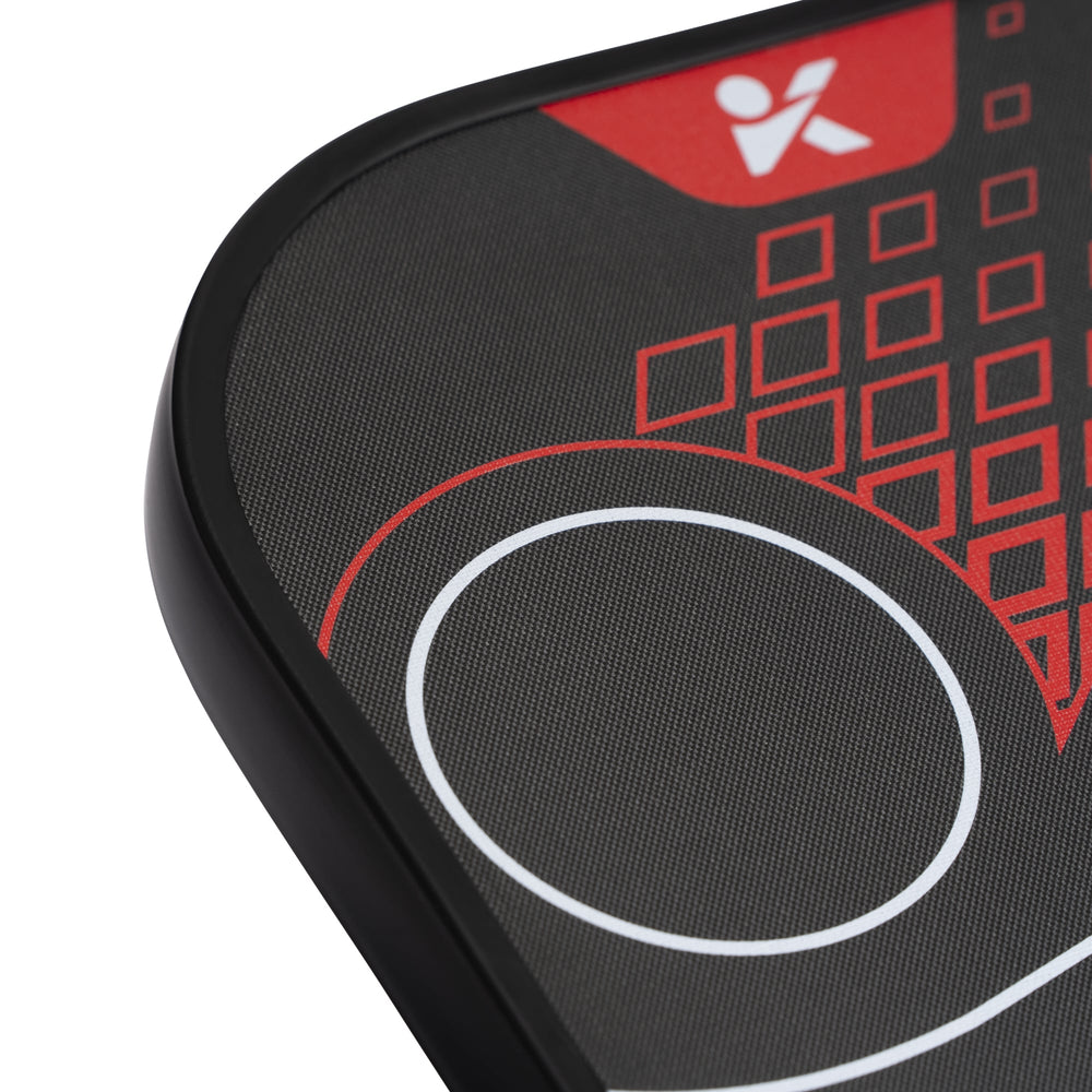 Carbon Fiber Pickleball Paddle