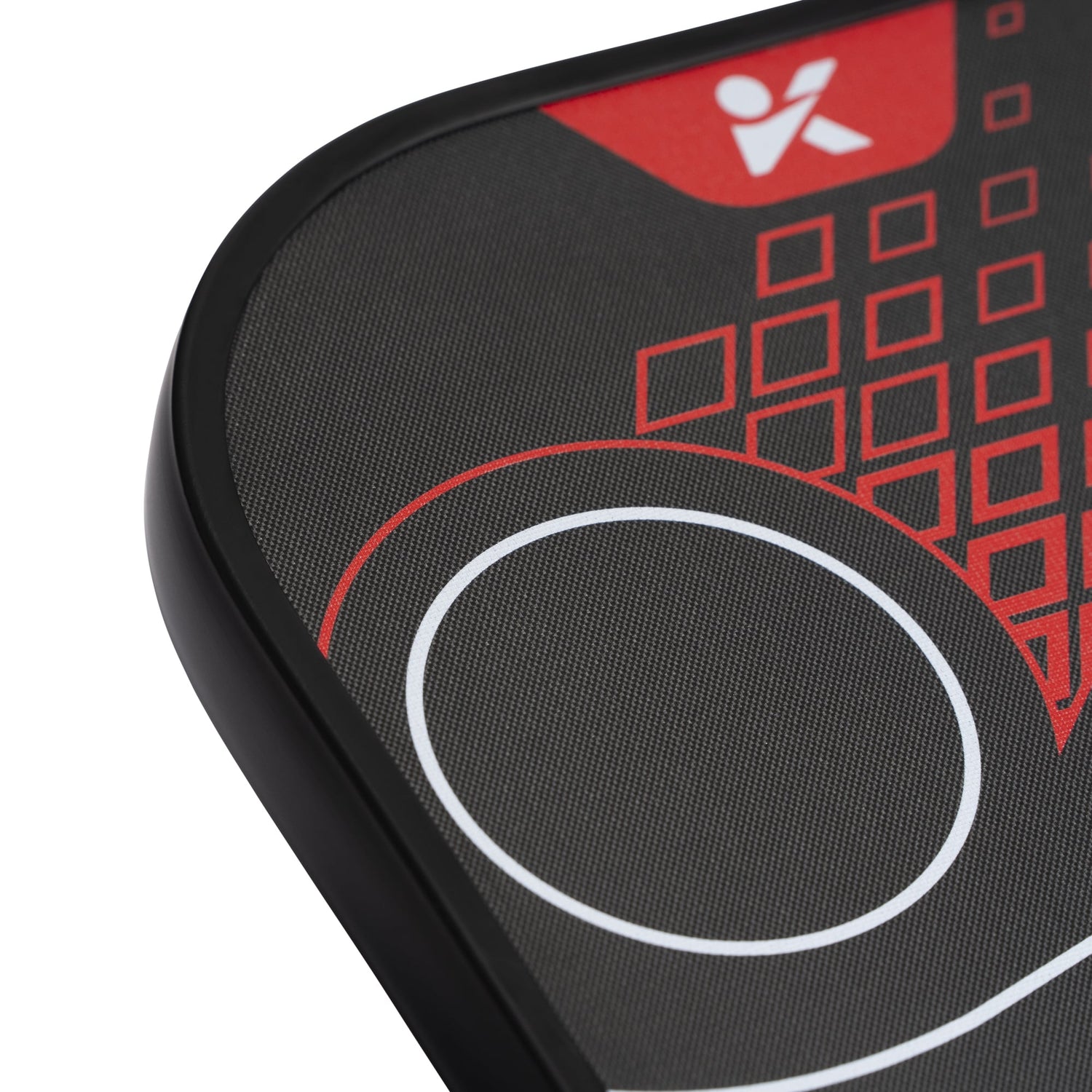Carbon Fiber Pickleball Paddle