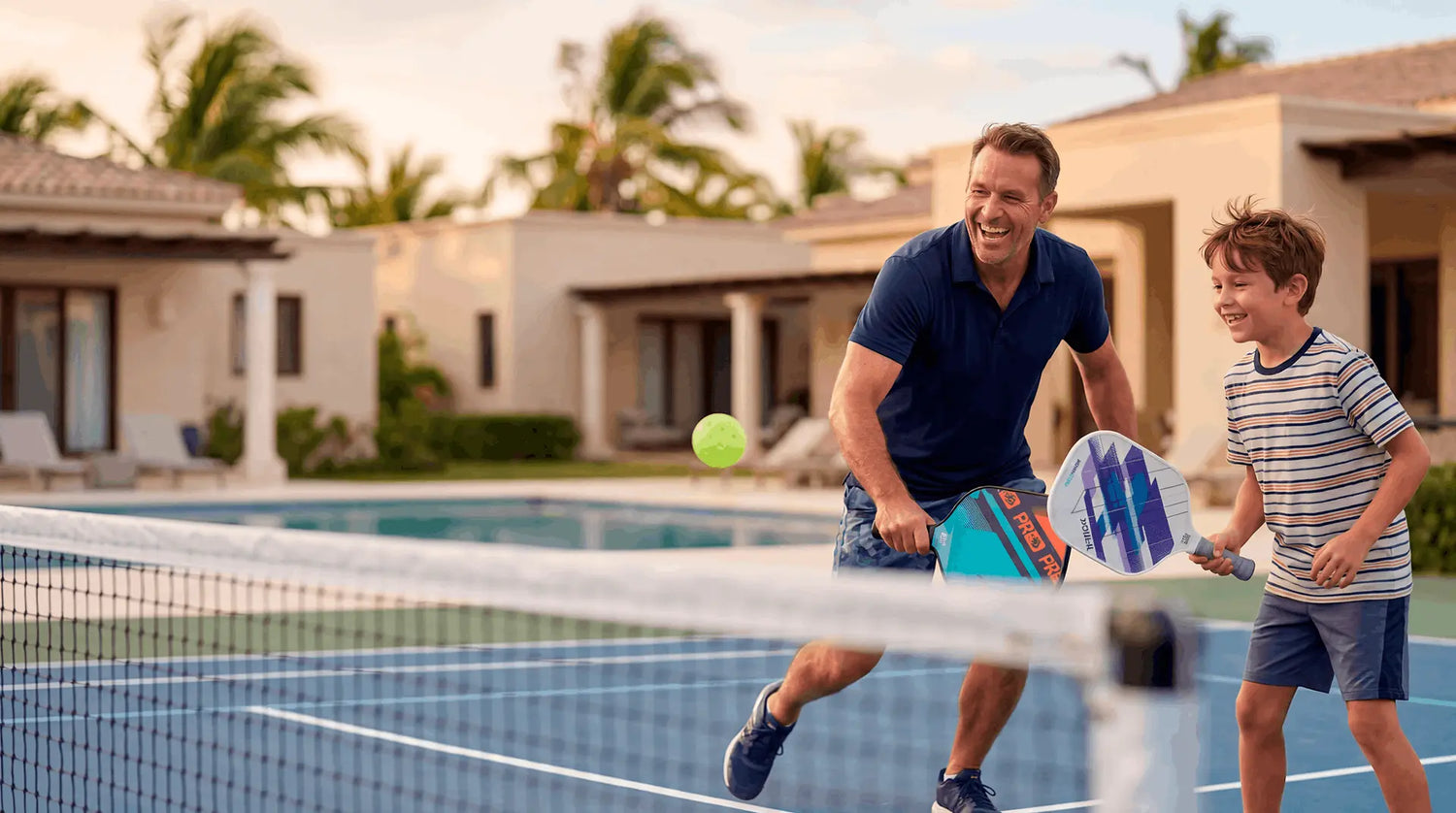 Why Hotels and Resorts Are Adding Pickleball to Attract More Guests