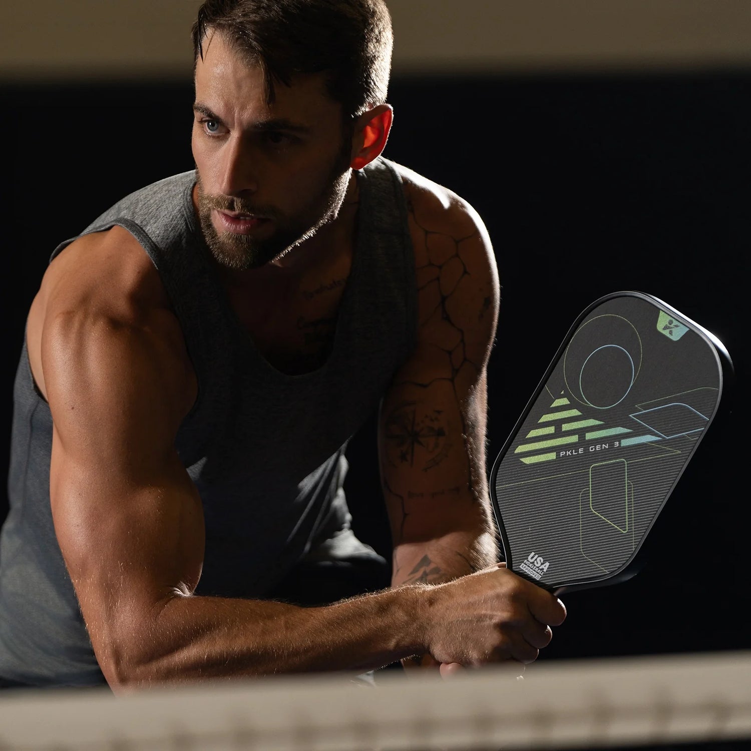 What Makes a Pickleball Paddle USAPA Approved