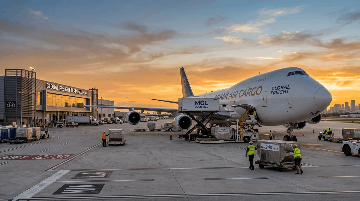 How to Import Pickleball Equipment to Mexico, the Caribbean, and Latin America