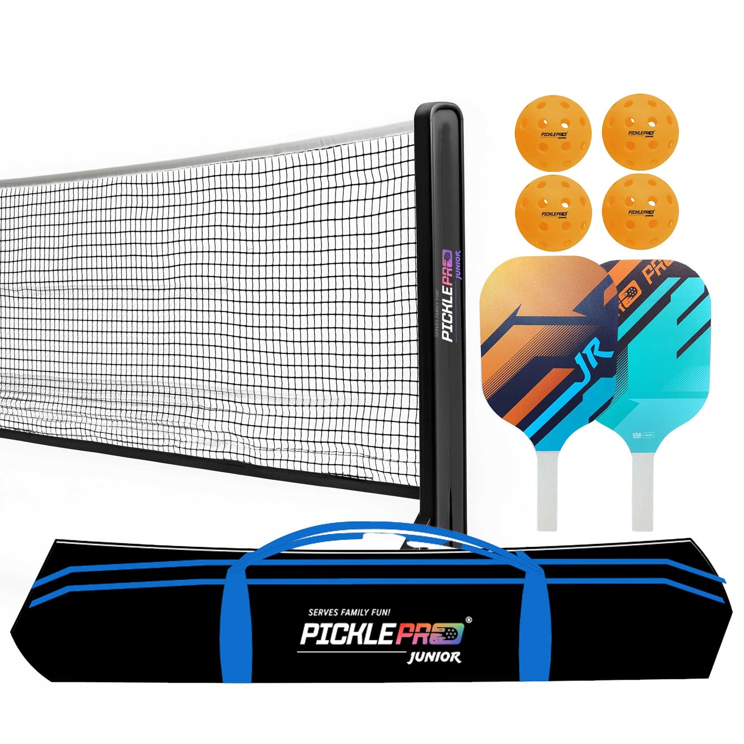 How to Extend the Life of Your Pickleball Net Set