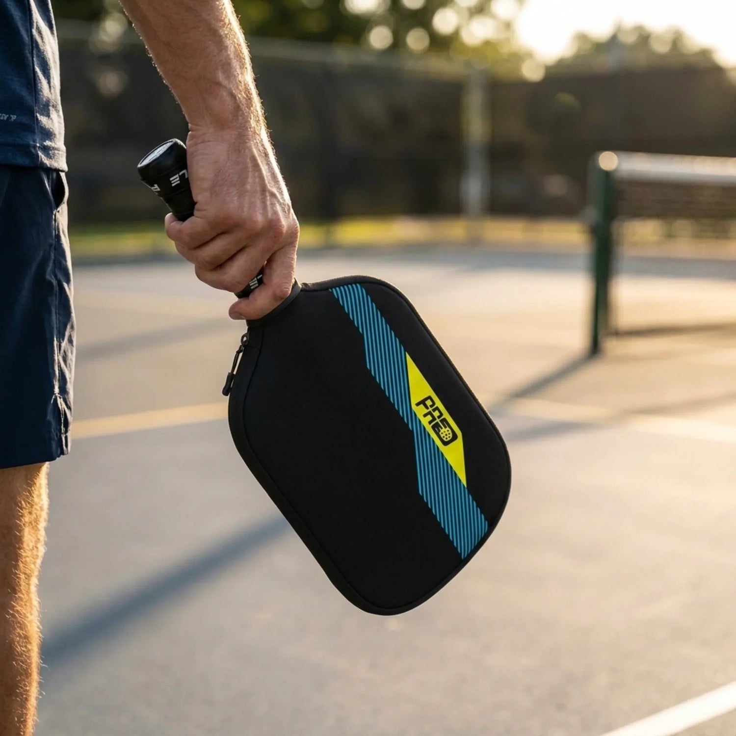 How Do I Create Custom Pickleball Paddles for My Business?