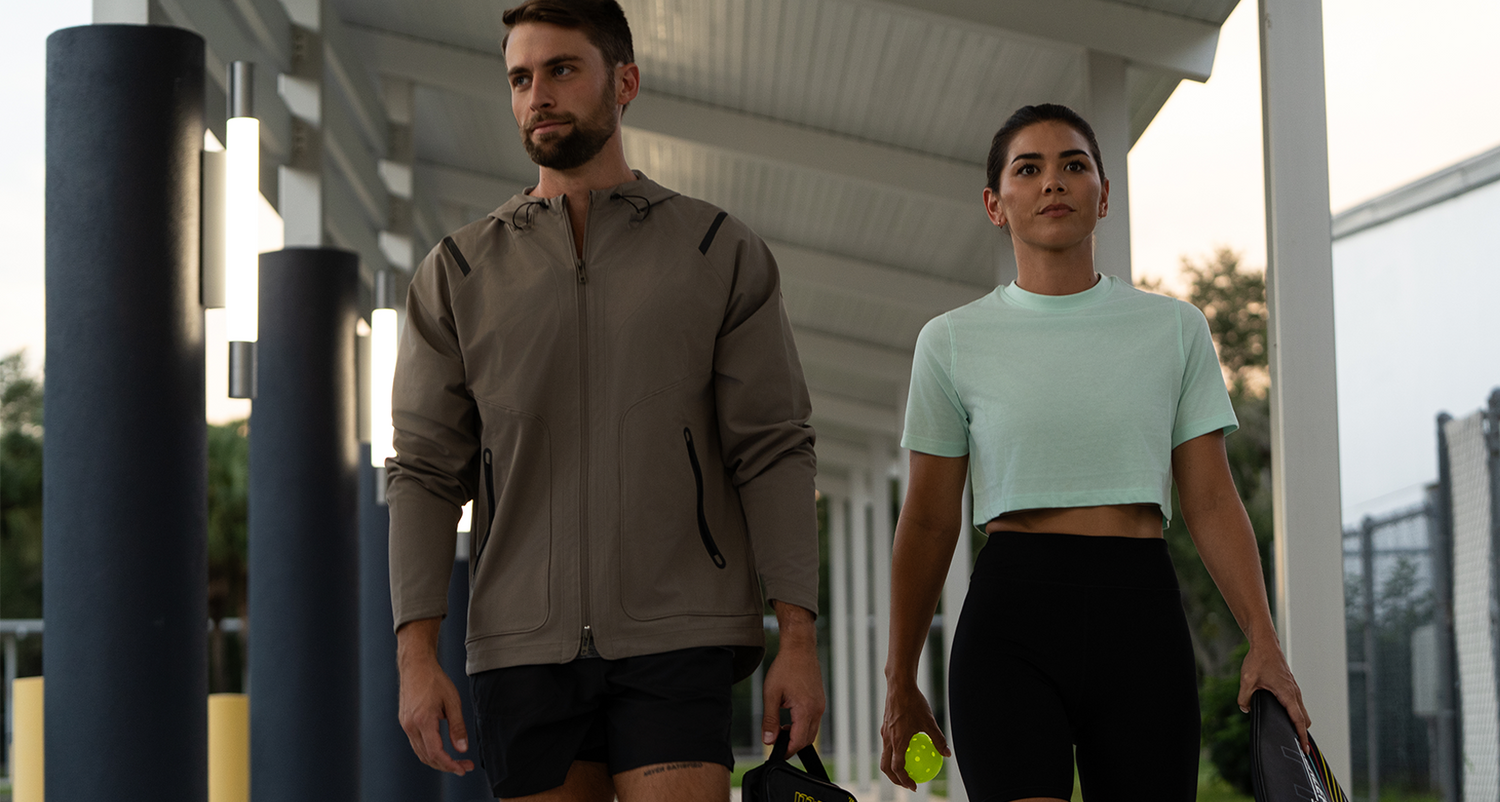 How Florida Heat and Humidity Affect Your Pickleball Paddle