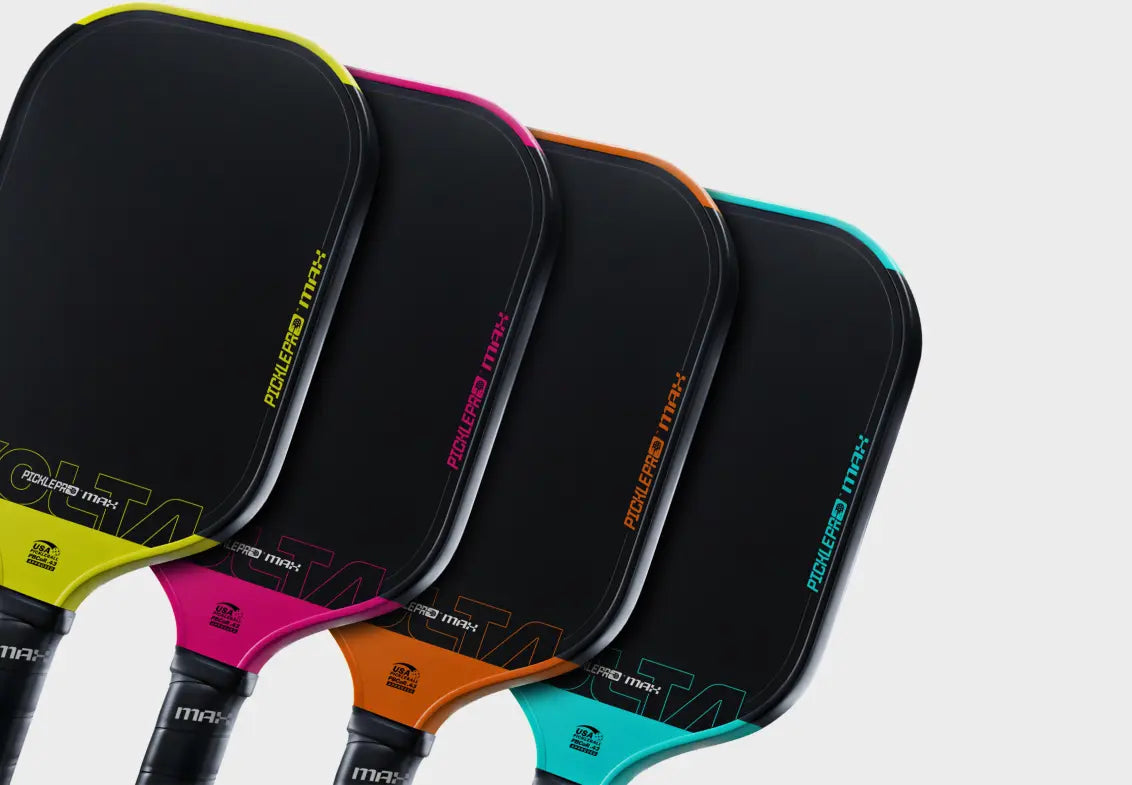 Best Pickleball Paddle Gifts for Christmas by Player Type