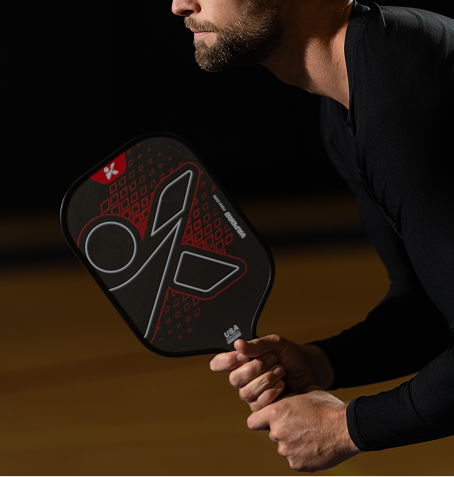 Significant increased power with PowerFoam™ guarantees a new player experience.