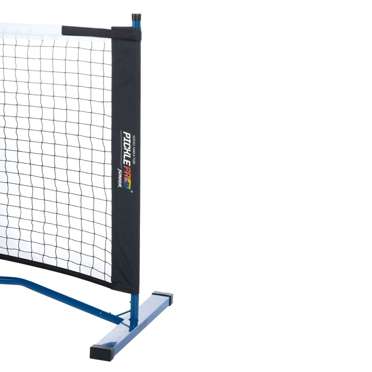 PicklePro Junior Portable Pickleball Net 