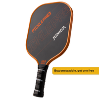 PicklePro Junior Phoenix 13 mm USAP Certified Pickleball Paddle
