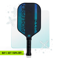 PicklePro Max Seattle 16mm Core