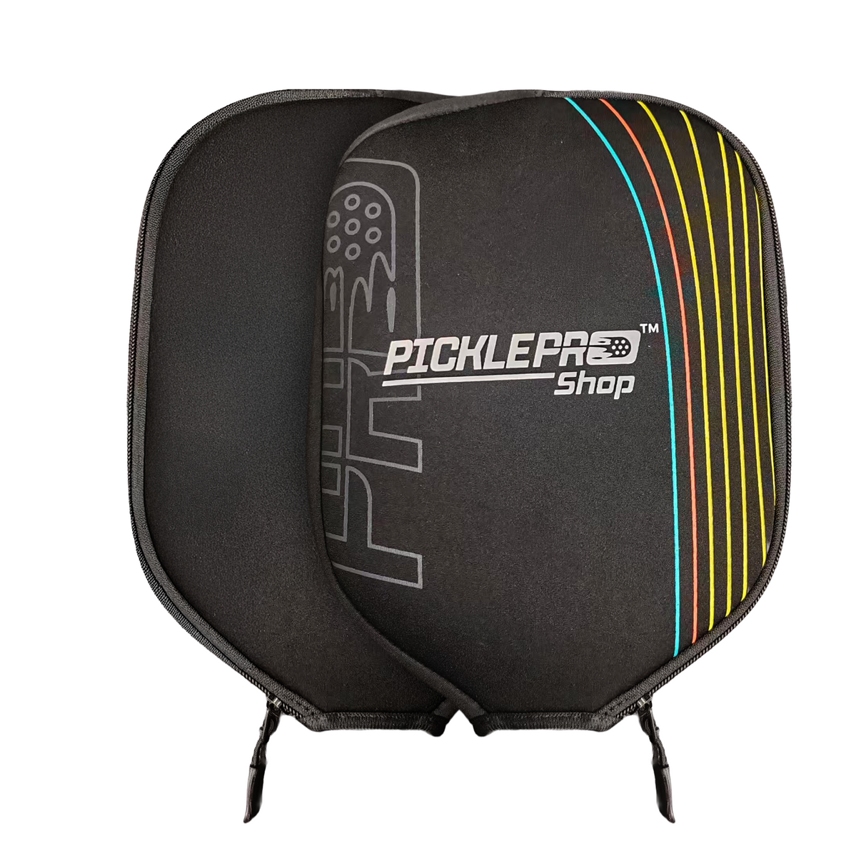 The PicklePro Shop Universal Neoprene Paddle Cover 