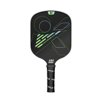 PKLE Levante Gen 3 XL USAP Certified Pickleball Paddle