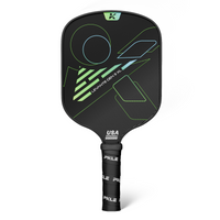PKLE Levante Gen 3 XL USAP Certified Pickleball Paddle