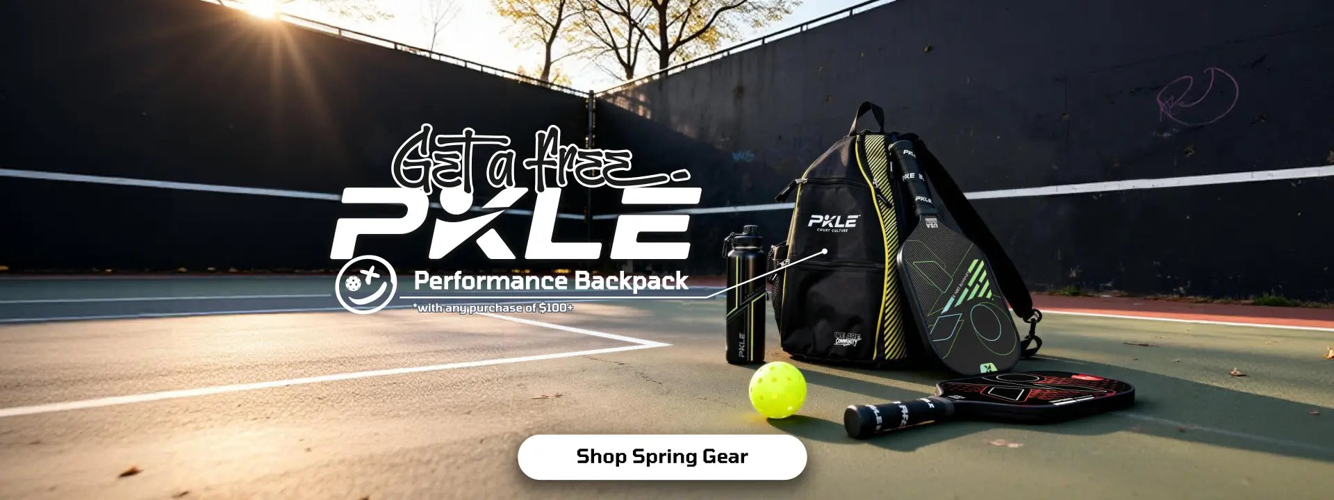 Offer Banner Desktop