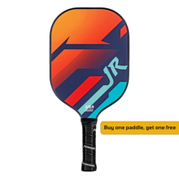 PicklePro Junior Miami 13 mm Core USAP Certified Pickleball Paddle