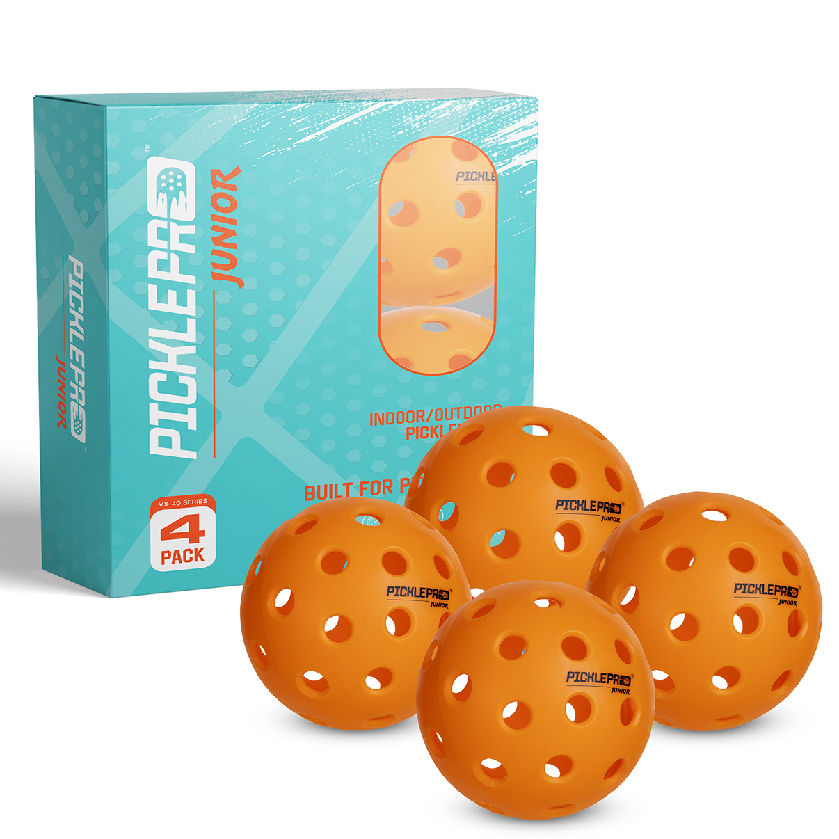 Junior Pickleball Box