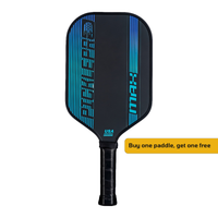 PicklePro Max Seattle 16mm Core